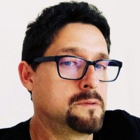 Adolfo J. Martínez-Rodríguez