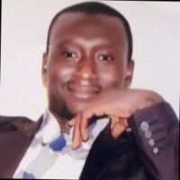 Adekunle Areo (Beng, Mba)