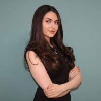 Asia Malamian