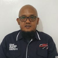 Arief Pohan
