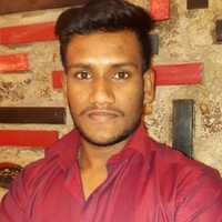 Raja Gopal M
