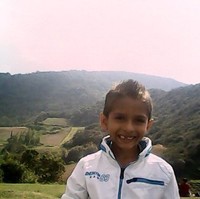 Kevin Perdomo