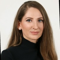 Olga Nazarova