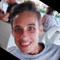 Lisa Rensenbrink
