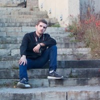 Cameron Westlake