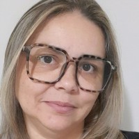 Raquel Godinho Eccard Lima