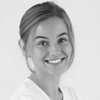 Jacqueline Victoria Lind Simonsen