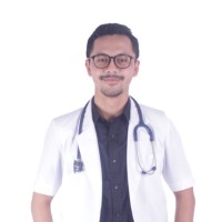 Dr. Rizki Nirwandhi Putra