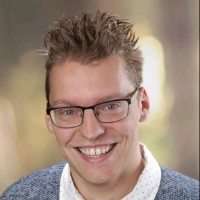 Kevin de Kinderen
