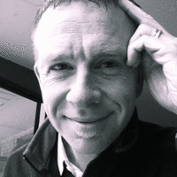 Kevin Taylor