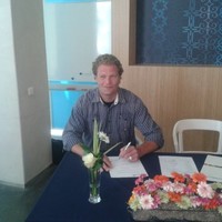 Frank Nijboer