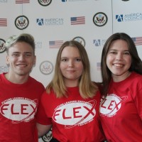 Flex Alumni Ukraine