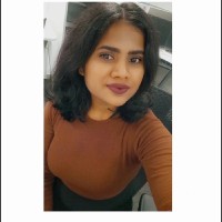 Anjali Gowda
