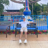 Christian Gio Lapido