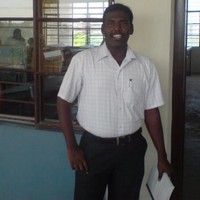 Keeran Srinivasan