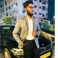 FAZAL AHMED
