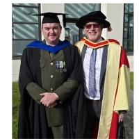 David/ Jim Donoghue