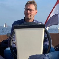 Jan Ten Heuvel