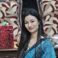 Yachuna Bajracharya