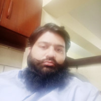 Dr. Fahad Jawed