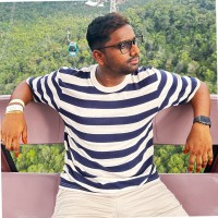 Sathish Kunjiraman