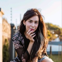 Rebecca Dias