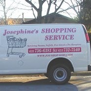 Josephine Amplo