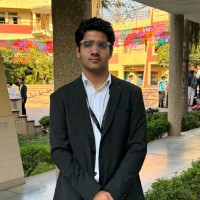 Vaibhav Gaba