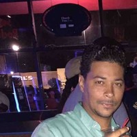 Ernie Jackson