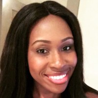 Danalisa Okereke