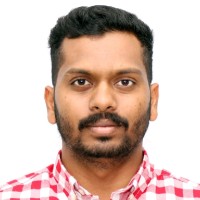 Ajmal Suhail