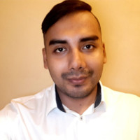 Rider Josue Pereira Claros