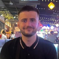 Liam Treanor