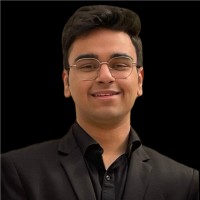 Akarshan Bansal