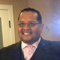Alfred Rodriguez