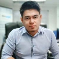 James Monillas