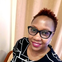 Sharon Nakayenze