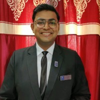 Akash Gupta