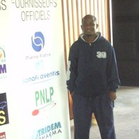 IBRAHIMA BA