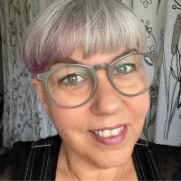 Christine Andersson