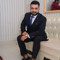 Junaid Rauf
