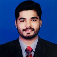 Rakshith R