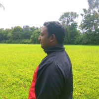 Sunilkumar C