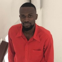 Francis Kiure
