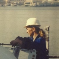 Jon Twidale