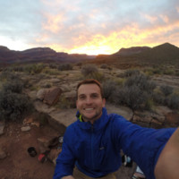 Aaron Scott Petersen