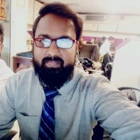 Misbah Uddin Ahmed