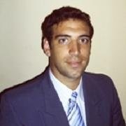 Dario Ezequiel Gonzalez