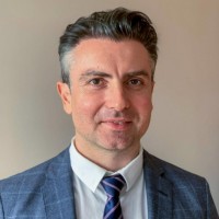 Emre Bozdurgut