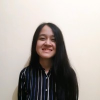 Agnes Zefanya Yonatan
